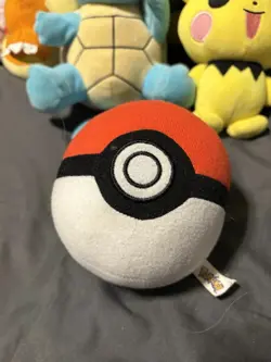 Pokemon Plushie Collection Assorted Lot of 6 636996769739 - Image 2