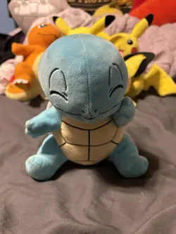 Pokemon Plushie Collection Assorted Lot of 6 636996769739 - Image 3