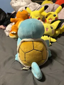 Pokemon Plushie Collection Assorted Lot of 6 636996769739 - Image 4