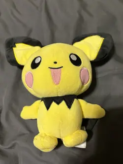 Pokemon Plushie Collection Assorted Lot of 6 636996769739 - Image 5