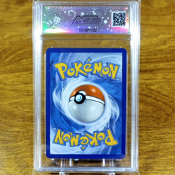 Pokemon Lost Origin Hisuian Zoroark VSTAR 147/196 AGS Legendary 10 FA Holo 2022 - Image 3