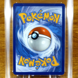 Pokemon Lost Origin Hisuian Zoroark VSTAR 147/196 AGS Legendary 10 FA Holo 2022 - Image 4