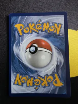 Pokemon TCG Mew EX 216/091 Paldean Fates Full Art Shiny Ultra Rare - Image 2