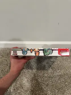 Pokemon TCG: Scarlet & Violet 151 Poster Collection Factory Sealed Box Brand New - Image 3