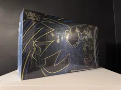 Pokemon TCG (Mega Charizard Ex) Ultra-Premium Collection - Image 2