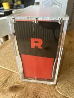 Pokemon Center Destined Rivals Elite Trainer Box ETB Sealed with Acrylic Case - Image 3