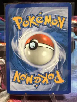 Pokemon Crobat G 80HP 47/127 Platinum Uncommon SP Regular English 2009 - Image 2