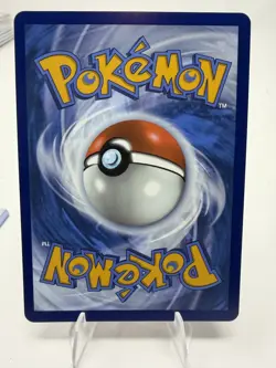 Pokemon Surging Sparks Lisia's Appeal 246/191 Special Illustration Rare - Image 2