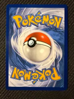 Pokemon TCG Mega Lucario ex - 077/132 Double Rare ME01: Mega Evolution - Image 2