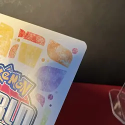 Pokemon Luxray GL 9/111 World Championship Decks Rare Regular 2010 - LP - Image 5