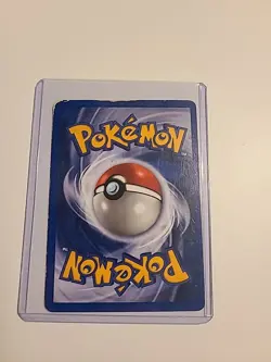 Togetic #16 Holo Rare Neo Genesis Pokemon 2000 - LP - Image 4