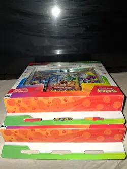 Pokemon TCG First Partner Illustration Collection Box Series 1 (LOT OF 2 SEALED) - Image 5