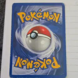 Pokemon Bellossom 3/111 Neo Genesis Holo Rare 2000 The Pokemon Company - Image 3