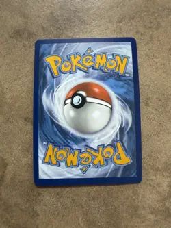 Pokemon TCG Lapras ex 032/142 | Stellar Crown | NM | Double Rare - Image 2