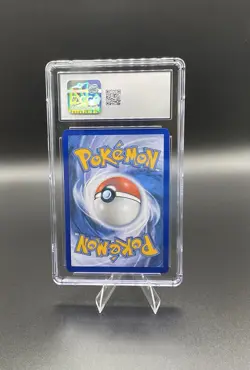 Pokemon Misty's Gyarados Sv10 Destined Rivals 049/182 Rare Holo 180 HP CGC 10 - Image 2
