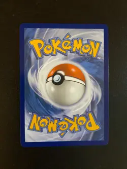 Pokemon First Partner Illustration Collection Series 1 Sinnoh Starters (NM) - Image 5