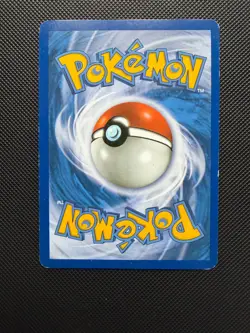 Pokemon TCG - Snorlax 109/149 Regular Uncommon Boundaries Crossed Black & White - Image 2