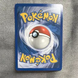 The Pokemon Company Charmander 48/100 Crystal Guardians Reverse Holo 2006 EN HP… - Image 2