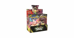 Pokemon TCG Mega Evolution Perfect Order Booster Display Box 36 Packs - SEALED - Image 1