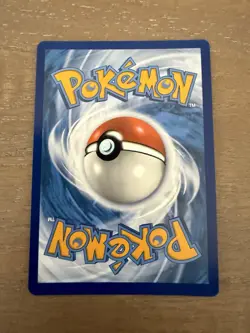 Revavroom Ex 081/064 Pokemon Shrouded Fable - Image 2