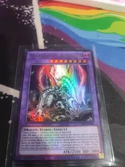 3x Titaniklad the Ash Dragon 1st Edition Ultra Rare CH01-EN046 Yu-Gi-Oh! - Image 1