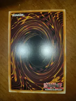 Exodia the Forbidden One LOB-124 The Legend of Blue Eyes & Left Leg LOB-121 - Image 3