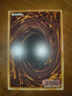 Exodia the Forbidden One LOB-124 The Legend of Blue Eyes & Left Leg LOB-121 - Image 4