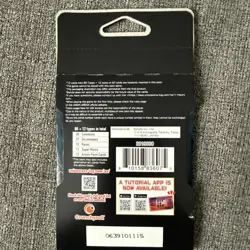 Union Arena Solo Leveling Sleeved Booster Pack English Lot of 10 Blister - Image 3