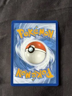 Mew ex 151/165 Play! Pokemon Prize Pack Series 5 League Stamp Card - Image 2