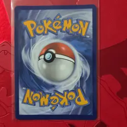 Pokemon Mega Scrafty EX Holo Mega Evolution Dark 270/217 330 HP English Card - Image 2