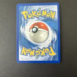 Pokemon Card - Zubat Hidden Legends 83/101 Common Reverse Holo MINT - Image 4