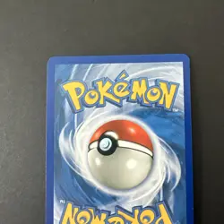 Pokemon Card - Zubat Hidden Legends 83/101 Common Reverse Holo MINT - Image 5