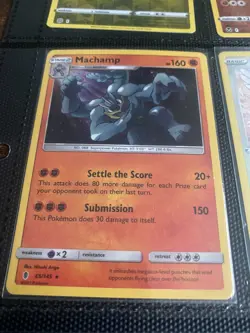 Bulk rare lot 9 Vintage Holo Rare Reverse Rocket Trainer Pokemon Cards Set - Image 5