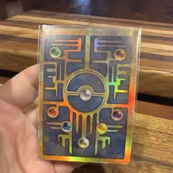 Pokemon Ancient Mew Promo Holo Miscellaneous Cards & Products 1 30HP English - Image 2