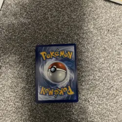 Pokemon TCG Galarian Slowbro V 099/189 Darkness Ablaze Half Art Ultra Rare Card - Image 2