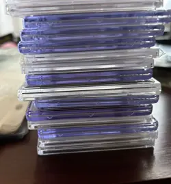 Pokemon Mystery Graded 8+ Card! - Image 1