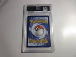 PSA 10 Marshadow Illustration Rare Mega Evolution Pokemon Card - Image 2