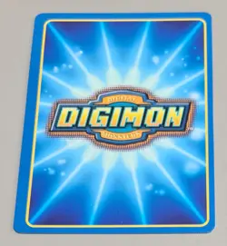 Black Gears # Bo-104 Bandai Digimon Game Cards SERIE 2 Englisch Mint Vintage - Image 3