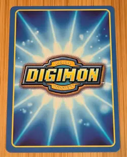 Black Gears # Bo-104 Bandai Digimon Game Cards SERIE 2 Englisch Mint Vintage - Image 5