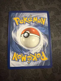 Mewtwo EX 52/108 Evolutions Holo card - Image 2