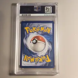 2021 Pokemon Celebrations Charizard PSA 10 Classic Collection Holo 4/102 - Image 5
