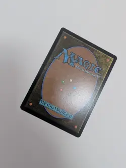 MTG - Germination Practicum (Foil) - Secrets of Strixhaven NM/M Condition - Image 3