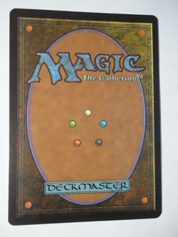 Kudzu Revised Edition NM Near Mint MTG Magic the Gathering - Image 2