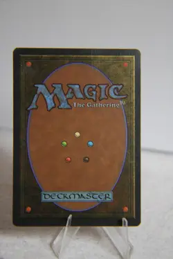 Lightning Bolt 99 Fourth Edition NM English 541 - Image 2