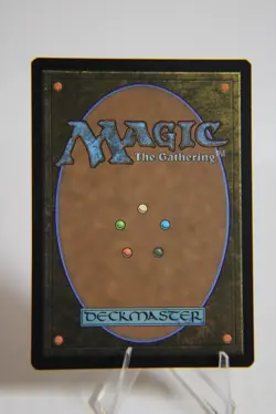 Brotherhood's End 128 The Brothers' War NM English 811 - Image 2