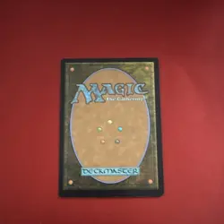Magic: The Gathering Monument to Endurance DFT Extended Art Rare Artifact - Image 2