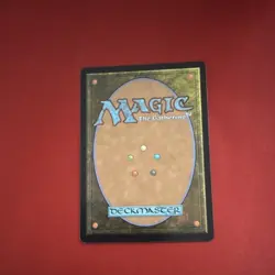 Magic: The Gathering Monument to Endurance DFT Foil Rare Artifact Victor Sales - Image 2