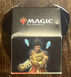 Rebellion Uprising Commander Deck [ONC, As-Is, Used, Sleeved, Tokens] - Image 1