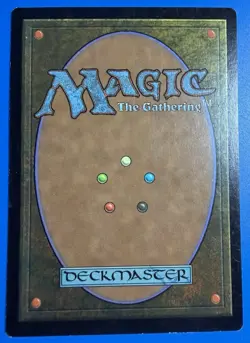 1 BANNED MTG | Pradesh G | Fifth Edition | 1997 | Magic The Gathering |NM - Image 2