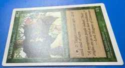 1 BANNED MTG | Pradesh G | Fifth Edition | 1997 | Magic The Gathering |NM - Image 3